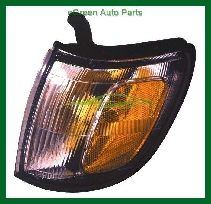 97-98 4runner corner light lamp left driver