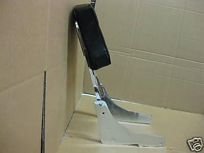 Vtx 1300 / 1800 retro s sissy bar/backrest for honda used