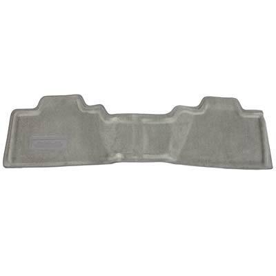 Nifty catch-all floor protector mat 624030 second row gray cherokee