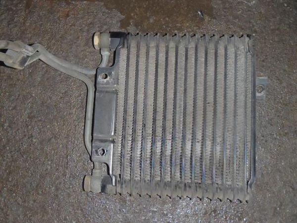 Mitsubishi pajero 1994 oil cooler [1320700]