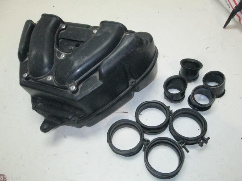 Yamaha 1999 r1 yzf-r1 yzf airbox air box with filter