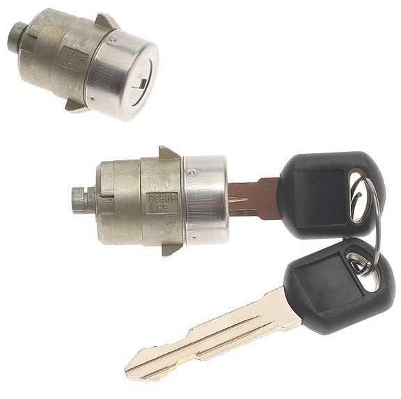 Echlin ignition parts ech dlk200l - door lock kit