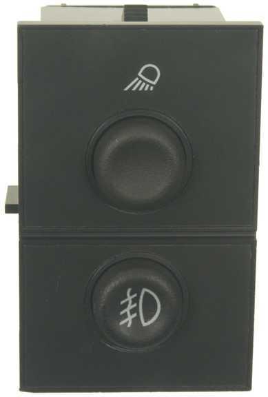 Echlin ignition parts ech dl6826 - fog lamp switch