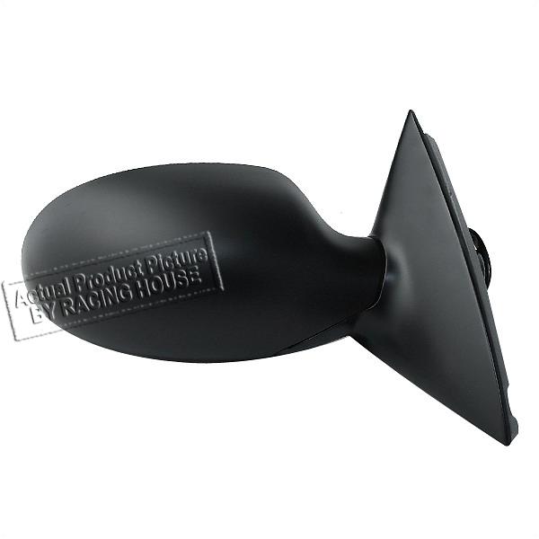 00-07 taurus 05 sable power heated foldable mirror right hand passenger view