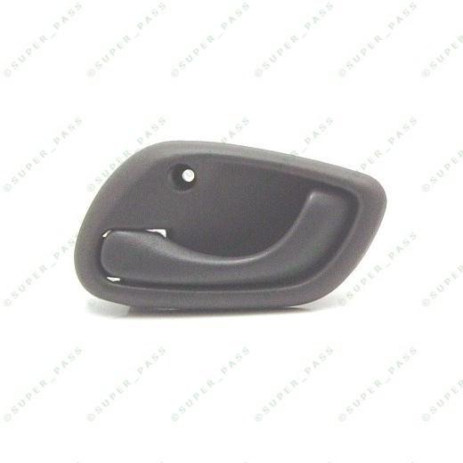 1999 - 2005  inside left   front or back  lh door handle    fits: suzuki vitara