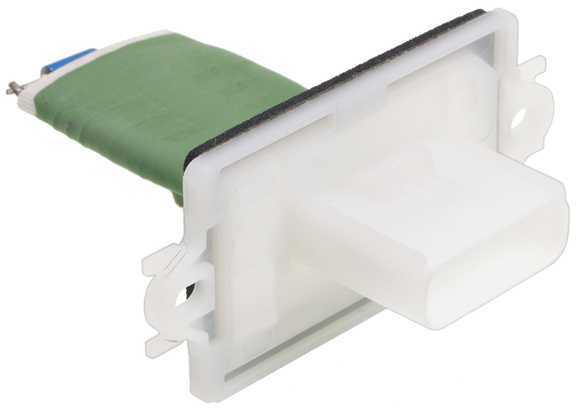 Echlin ignition parts ech br284 - blower motor resistor