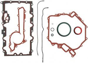 Victor cs54640 engine conversion gasket set gm 3.5l dohc v6 oldsmobile