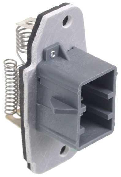 Echlin ignition parts ech br299 - blower motor resistor