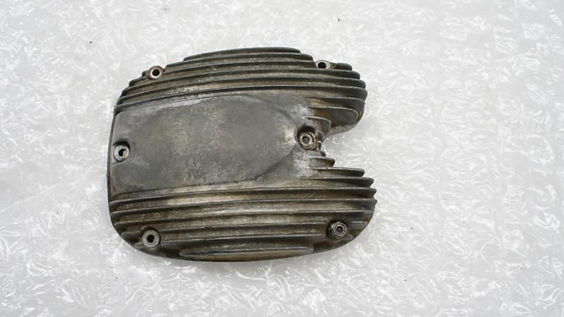 1967 bsa a65 650 650cc thunderbolt lightning a-65 *398 valve cover