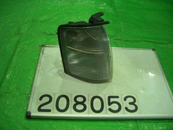 Toyota crown 2001 right clearance lamp [5311000]