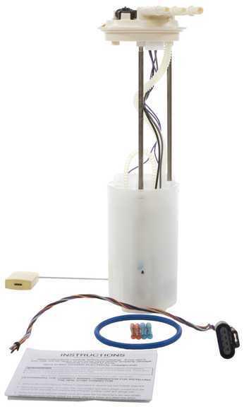 Delphi fuel pumps dfp fg0027 - fuel pump assy - (electric in-tank type) - act...