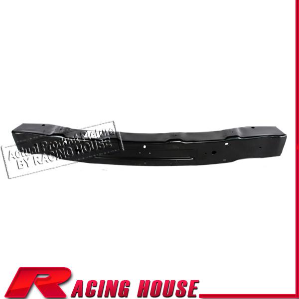 Front bumper reinforcement primered steel impact bar 1995-1999 dodge neon sport