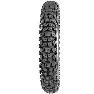 Motorcycle endurotire 4.60x17 rear kenda k270 new