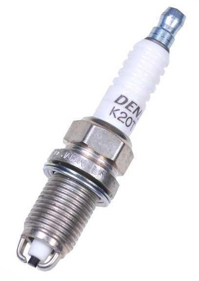 Denso den 5063 - spark plug - copper - oe type