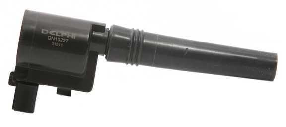 Delphi engine management dem gn10227 - ignition coil