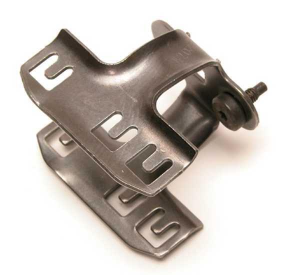 Delphi engine management dem fh10099 - fuel injector mounting bracket