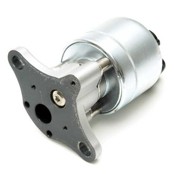 Delphi engine management dem eg10021 - egr valve