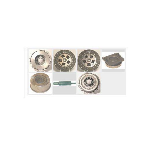 Valeo clutch kit new galaxie econoline van ford falcon maverick 52542003