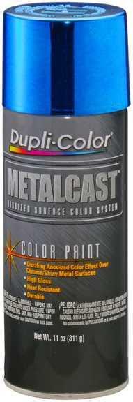 Dupli-color dc mc201 - spray paint - specialty color, blue