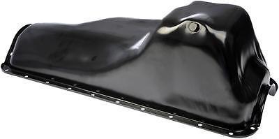 Dorman 264-011 oil pan steel black ford 4.9l/300 each