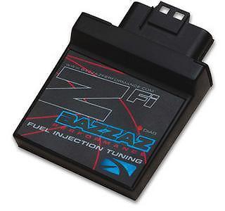 Bazzaz bpd z-fi fuel management / mapping system for suzuki ltz400 2009