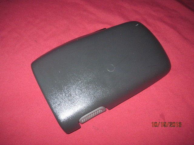 1997-2002 camaro firebird center console lid arm rest used