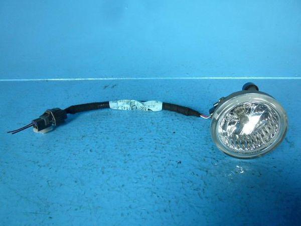 Toyota passo 2011 left fog lamp [8410950]