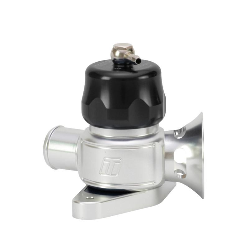 Turbosmart blow off valve bov dual port black for mazda and subaru ts-0205-1010