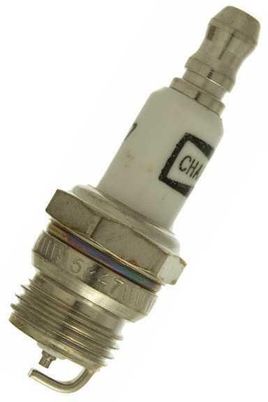 Champion spark plugs cha 865 - spark plug - copper plus