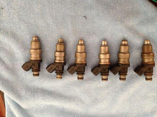 Injectors 