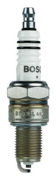 Bosch bsh 7996 - spark plug - super plus