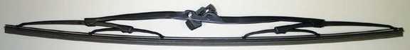 Bosch bsh 40720a - wiper blade - bosch micro edge - front