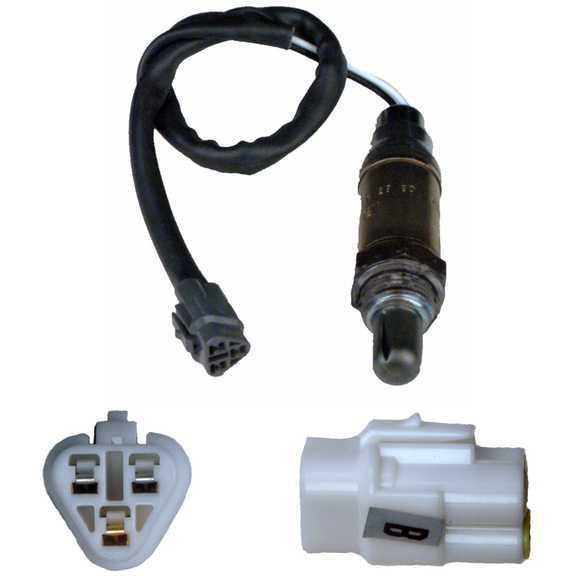 Bosch bsh 13702 - oxygen (o2) sensor - oe manufacturer