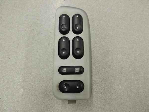 2001-2007 ford escape master window switch oem lkq