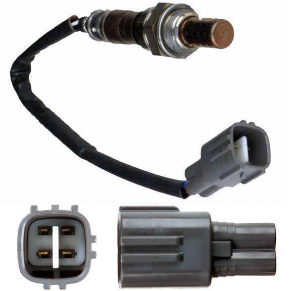 Bosch bsh 13355 - oxygen (o2) sensor