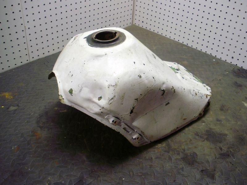 1985-86 honda atc 350x fuel tank