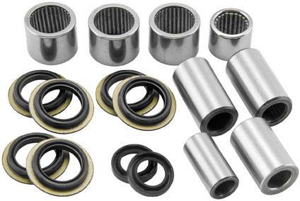 Msr replacement bearing kit,linkage,yamaha(see list)