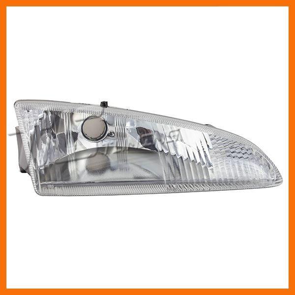 New headlamp headlight head light lamp passenger side 1995-1997 dodge intrepid