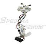 Spectra premium industries inc sp374h fuel pump and hanger with sender