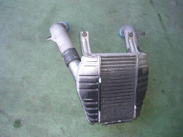 Mazda cosmo 1990 intercooler [0020500]