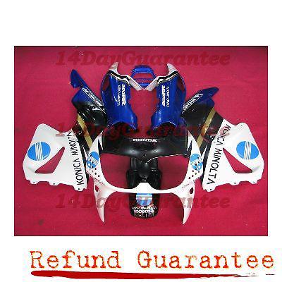 For honda 1996-1997 cbr 893 rr 900rr fairing 6g