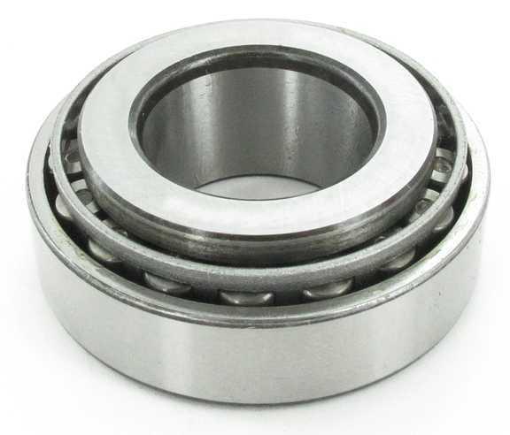 Napa bearings brg br12 - wheel bearing - front wheel