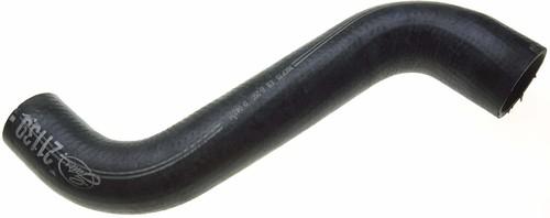 Gates 21139 upper radiator hose-molded coolant hose