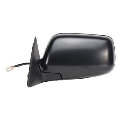 K source/fit system 71502u door mirror driver side