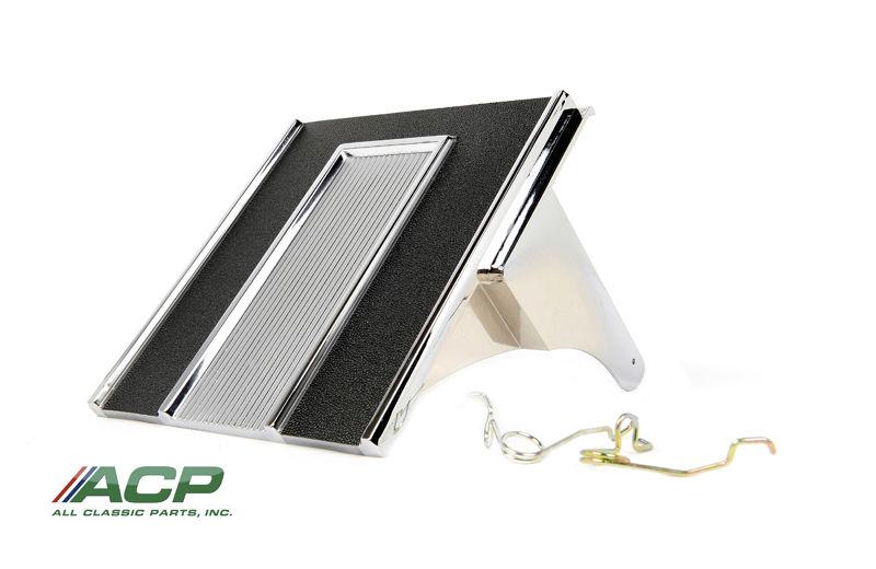 Ford mustang 65-66 console door