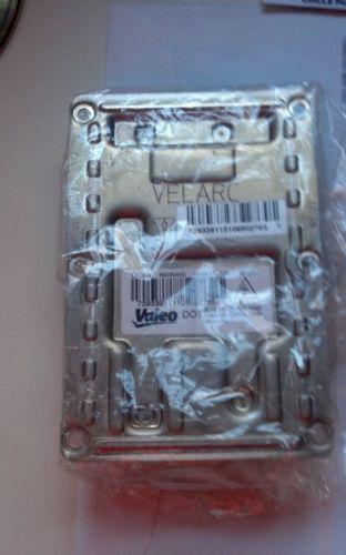 Oem valeo lad5g xenon light control unit brand new dealer part