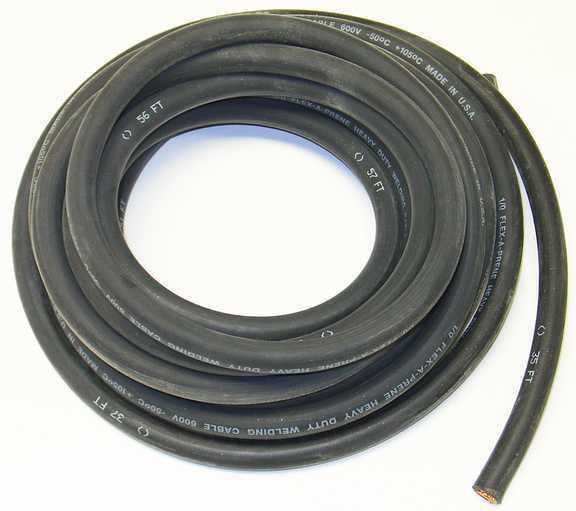 Belden bel 736234 - cable - welding