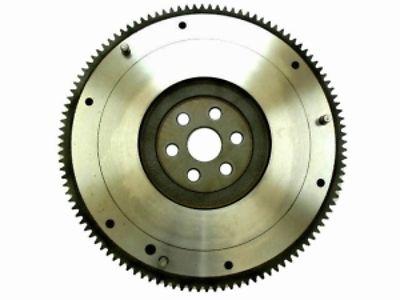 New generation 167913 flywheel/flexplate-clutch flywheel