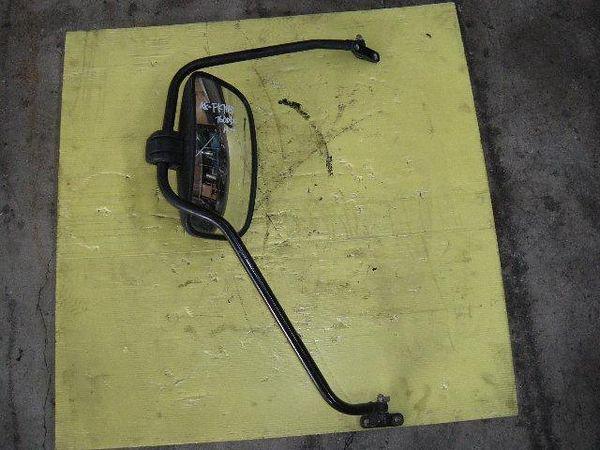 Mitsubishi fuso fighter 2002 right side mirror assembly [3213500]