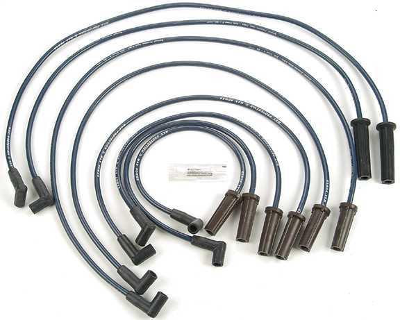 Belden bel 700397 - spark plug wire set - premium